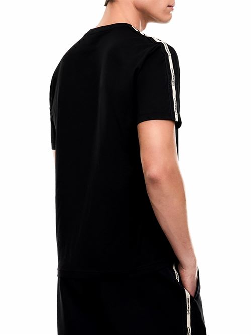 Emporio Armani - T-Shirt uomo - nero EA7 | 7M001476AF10375UC001
