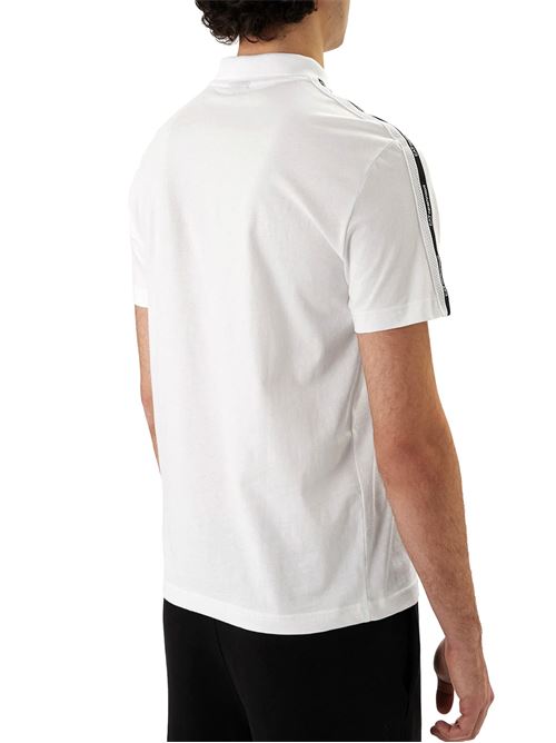 Emporio Armani - Polo uomo - bianco EA7 | 7M001477AF10375U0002