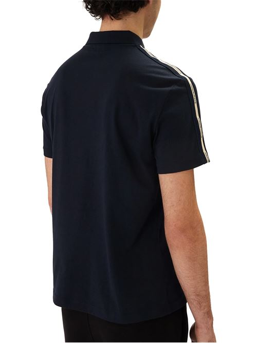 Emporio Armani - Polo uomo - nero EA7 | 7M001477AF10375UB102