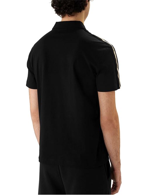 Emporio Armani - Polo uomo - nero EA7 | 7M001477AF10375UC001