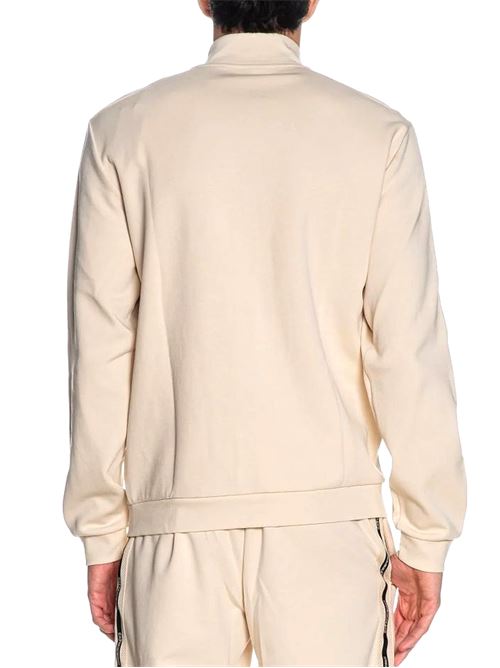 Emporio Armani - Felpa uomo - beige EA7 | 7M001479AF12660U1088