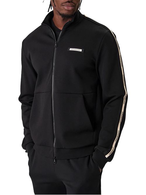 Emporio Armani - Felpa uomo - nero EA7 | 7M001479AF12660UC001