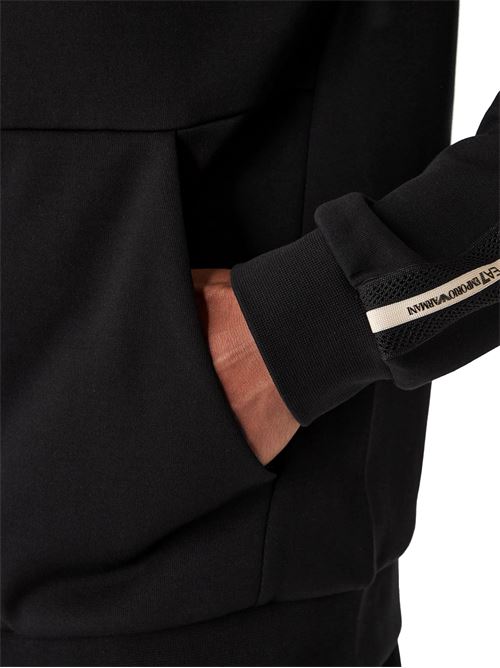 Emporio Armani - Felpa uomo - nero EA7 | 7M001479AF12660UC001