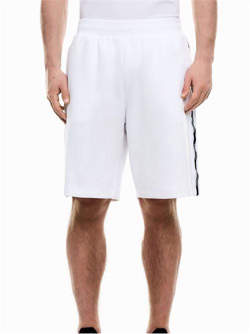 Emporio Armani - Shorts uomo - bianco EA7 | 7M001481AF12660U0002