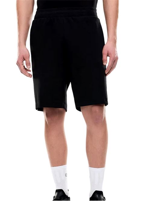 Emporio Armani - Shorts uomo - nero EA7 | 7M001481AF12660UC001