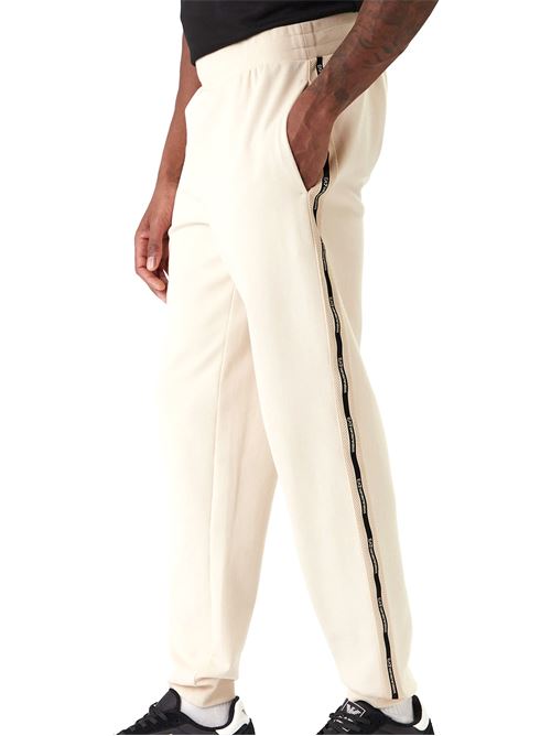 Emporio Armani - Pantalone uomo - beige EA7 | 7M001482AF12660U1088