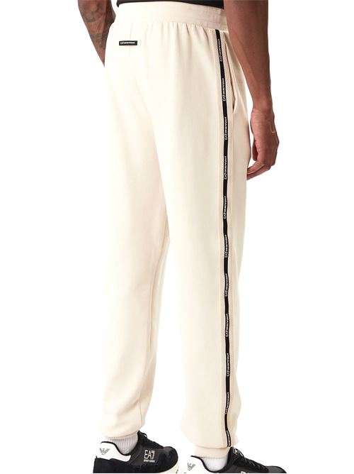 Emporio Armani - Pantalone uomo - beige EA7 | 7M001482AF12660U1088