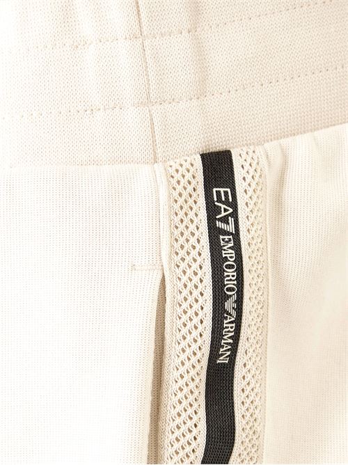 Emporio Armani - Pantalone uomo - beige EA7 | 7M001482AF12660U1088