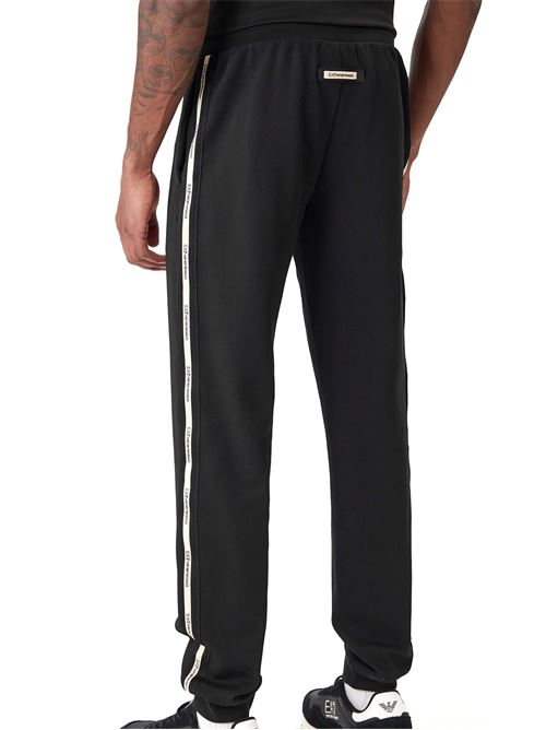 Emporio Armani - Pantalone uomo - nero EA7 | 7M001482AF12660UC001