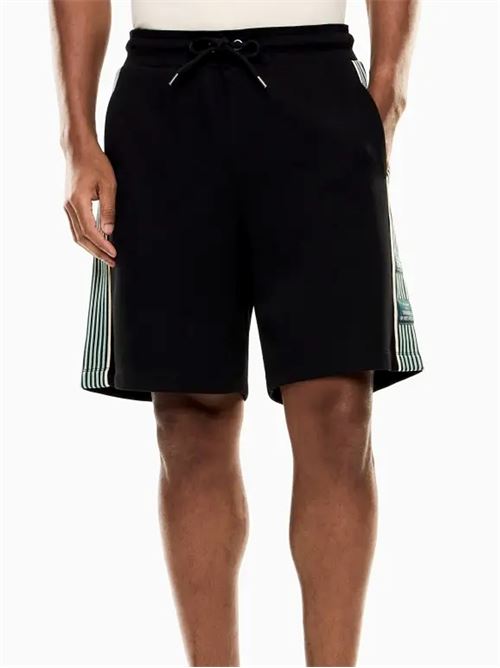 Emporio Armani - Shorts uomo - nero EA7 | 7M001501AF12660UC001