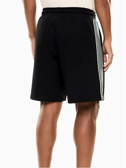 Emporio Armani - Shorts uomo - nero EA7 | 7M001501AF12660UC001