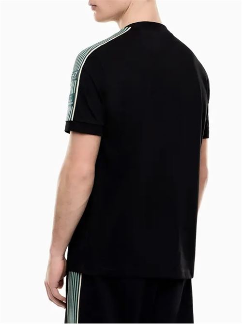 Emporio Armani - T-Shirt uomo - nero EA7 | 7M001507AF16548UC001