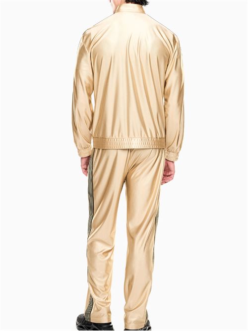 Emporio Armani - Tuta uomo - oro EA7 | 7M001613AF21688M2005