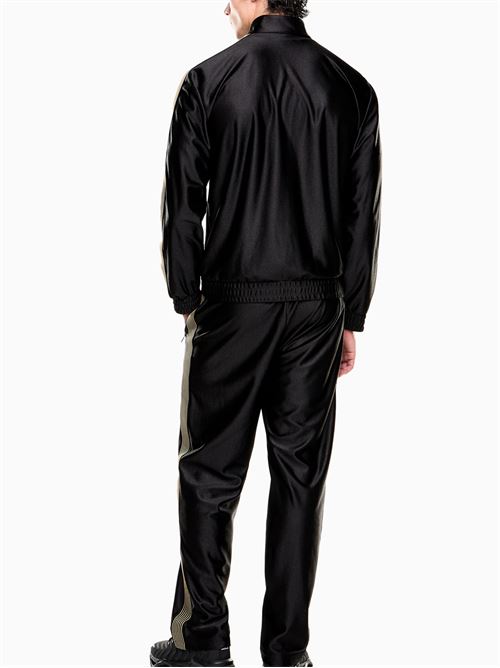 Emporio Armani - Tuta uomo - nero EA7 | 7M001613AF21688UC001