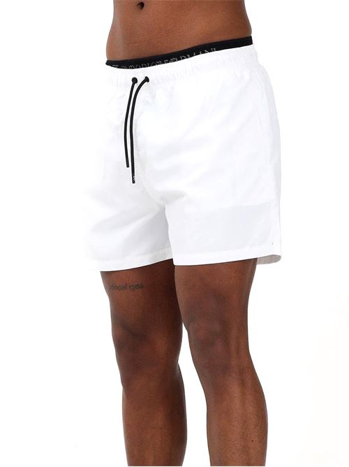 Emporio Armani - Costume da bagno uomo - bianco EA7 | 7M001689AF21074U0002