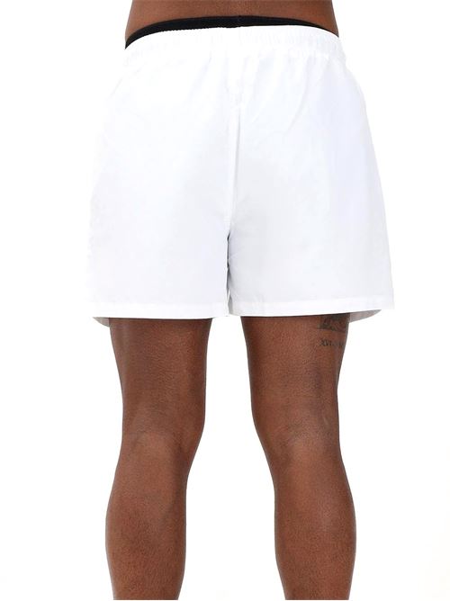 Emporio Armani - Costume da bagno uomo - bianco EA7 | 7M001689AF21074U0002