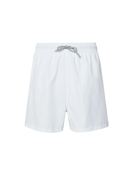 Emporio Armani - Costume da bagno uomo - bianco EA7 | 7M002001AF14497M0076