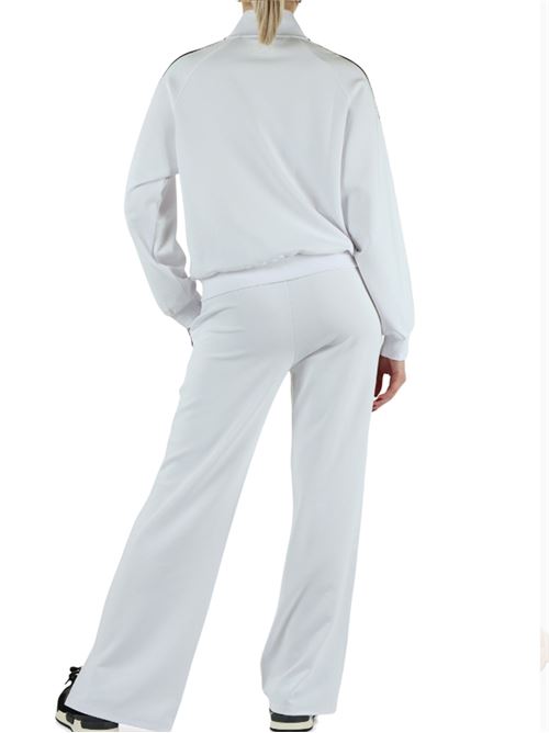 Emporio Armani - Tuta donna - bianco EA7 | 7W000979AF12501U0002