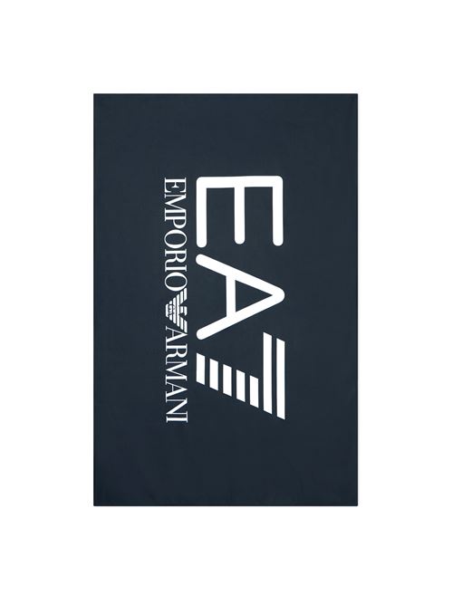 Emporio Armani - Telo mare - blu EA7 | 7X000611AF22981UB102