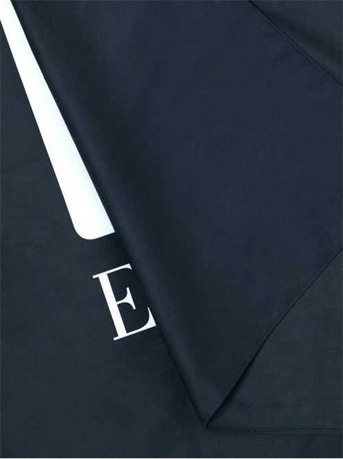 Emporio Armani - Telo mare - blu EA7 | 7X000611AF22981UB102