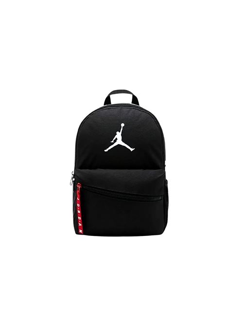 Air Patrol - Zaino bambino - nero JORDAN | 7A9214023
