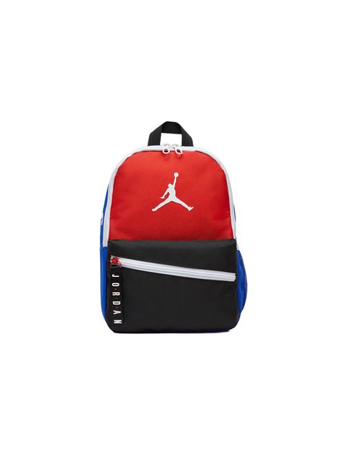 Air Patrol - Zaino bambino - rosso JORDAN | 7A9214F69