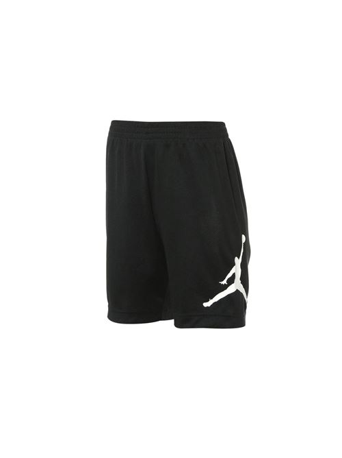 Wrap Mesh - Shorts bambino - nero/bianco JORDAN | 957371023