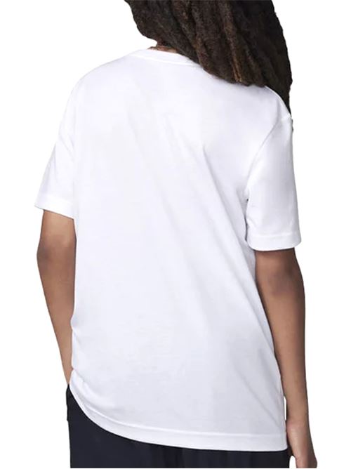 Jumpman - T-Shirt bambino - bianco JORDAN | 95D266001