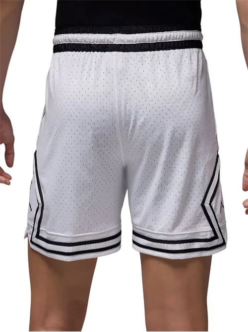 Dri-FIT Diamond - Shorts bambino - bianco JORDAN | 95D313001