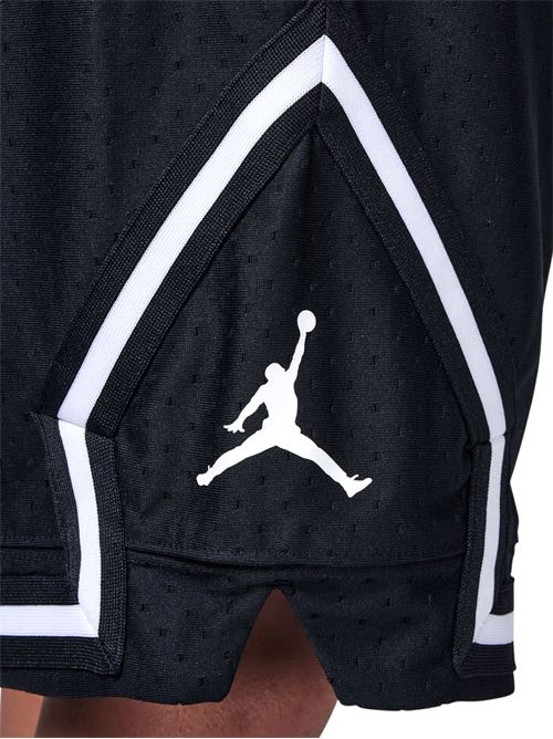 Dri-FIT Diamond - Shorts bambino - nero JORDAN | 95D313023