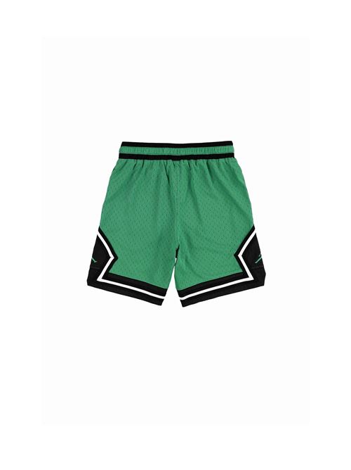 Dri-FIT Diamond - Shorts bambino - verde JORDAN | 95D313F4F