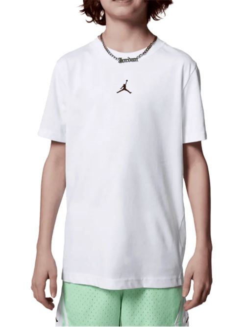 Jumpman - T-Shirt bambino - bianco JORDAN | 95D618001