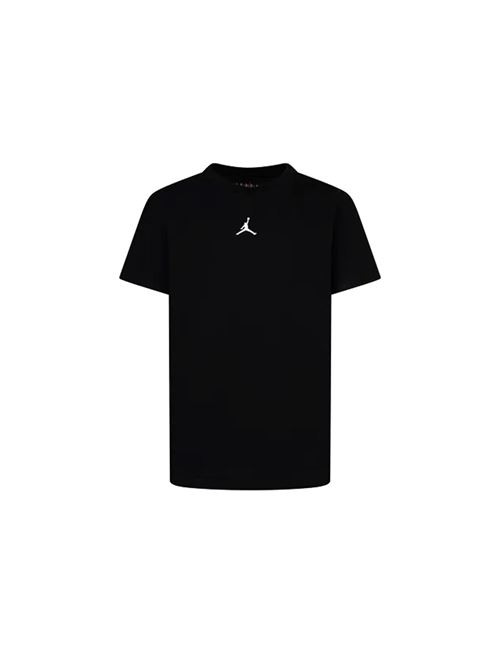 Jumpman - T-Shirt bambino - nero JORDAN | 95D618023