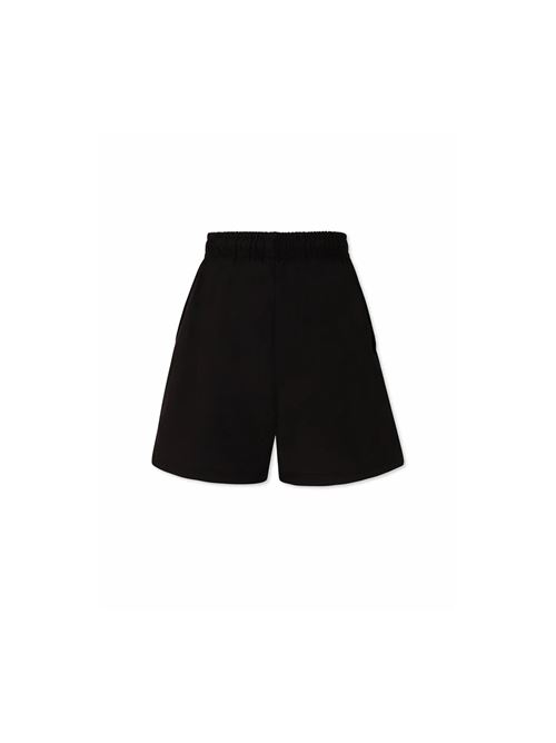 Jumpman - Shorts bambino - nero JORDAN | 95D817023