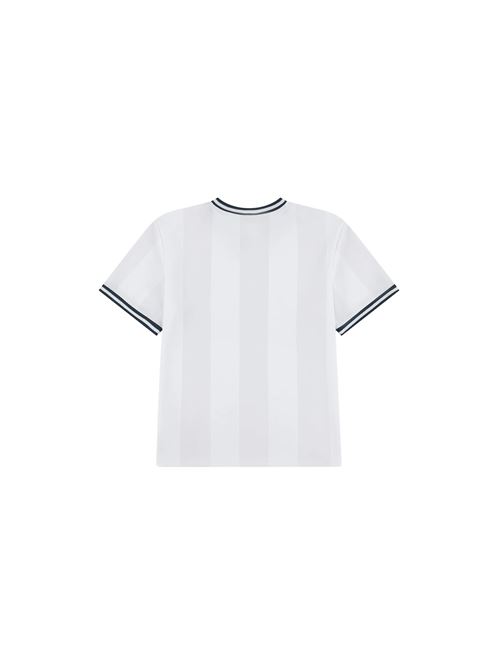 Air Jordan - T-Shirt bambino - bianco JORDAN | 95F217001