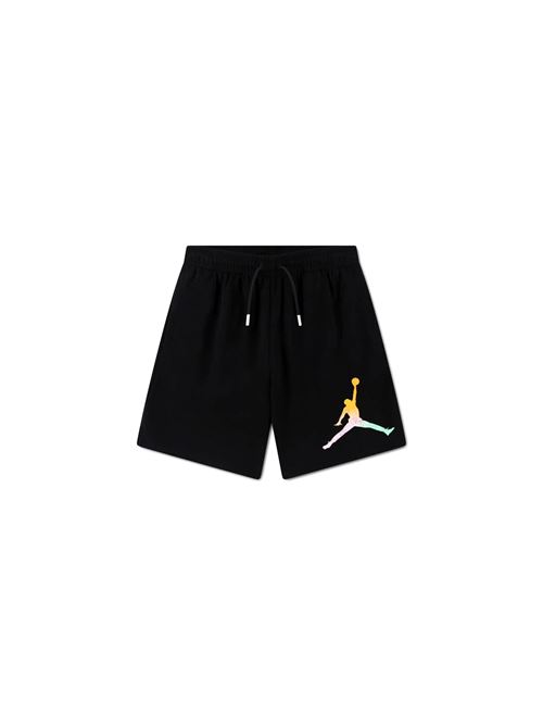 Jumpman - Shorts bambino - nero JORDAN | 95F797023