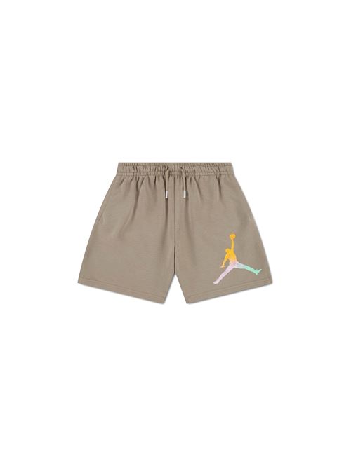 Jumpman - Shorts bambino - beige JORDAN | 95F797X1T