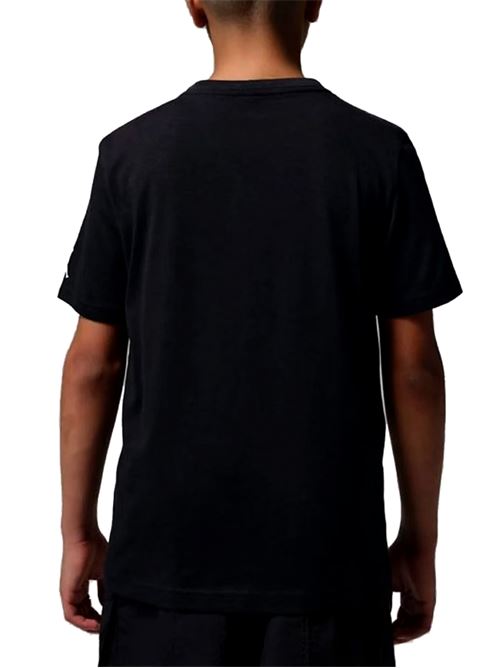 Jumpman - T-Shirt bambino - nero JORDAN | 95F896023