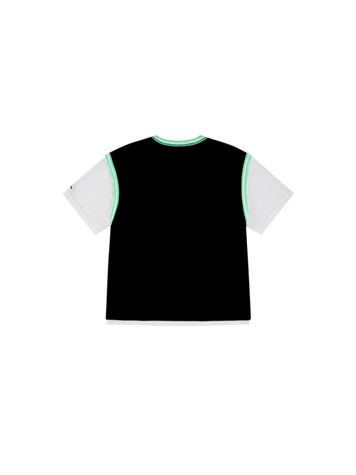 Air Jumpman 23 - T-Shirt bambino - nero JORDAN | 95F953023