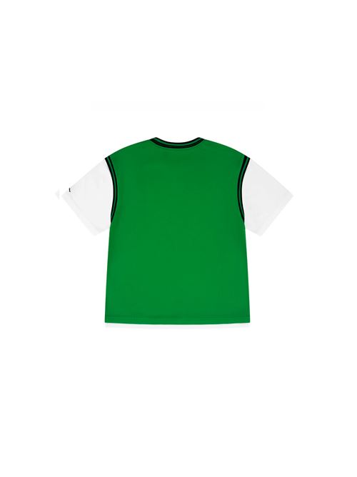 Air Jumpman 23 - T-Shirt bambino - verde JORDAN | 95F953F4F