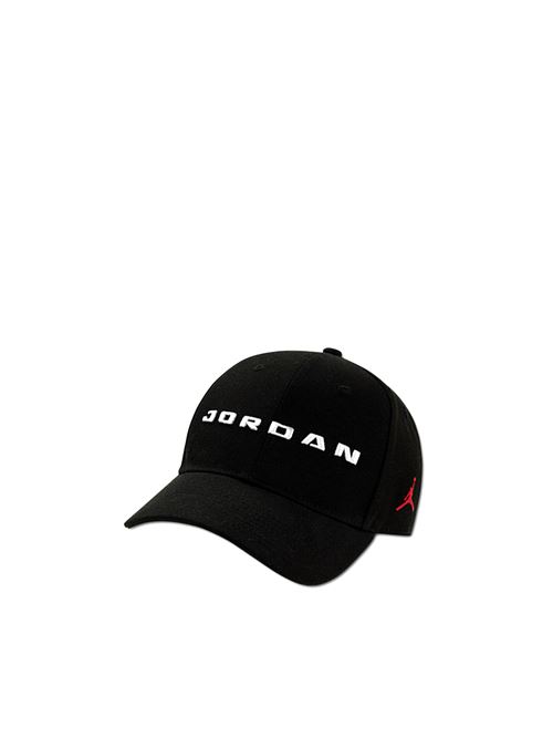 Air Jordan - Cappello bambino - nero JORDAN | 9A9224023