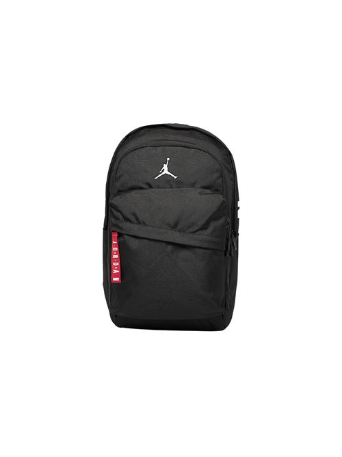 Air Patrol Backpack - Zaino unisex - nero JORDAN | MA0924023