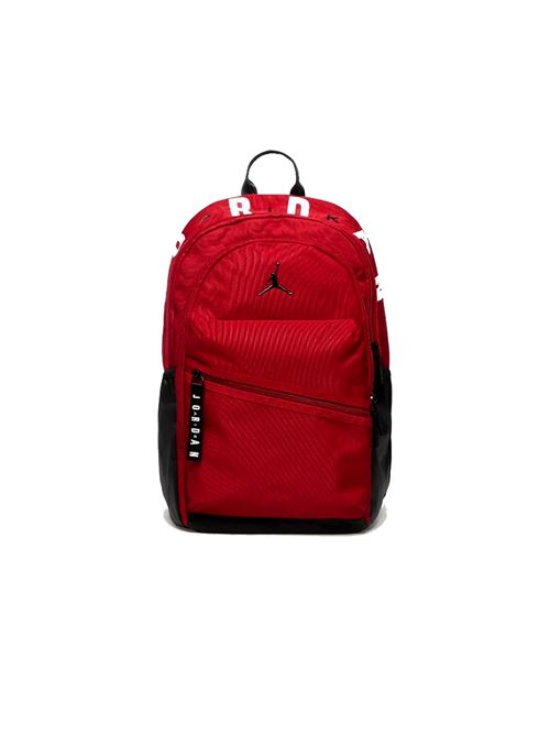 Air Patrol Backpack - Zaino unisex - rosso JORDAN | MA0924R78