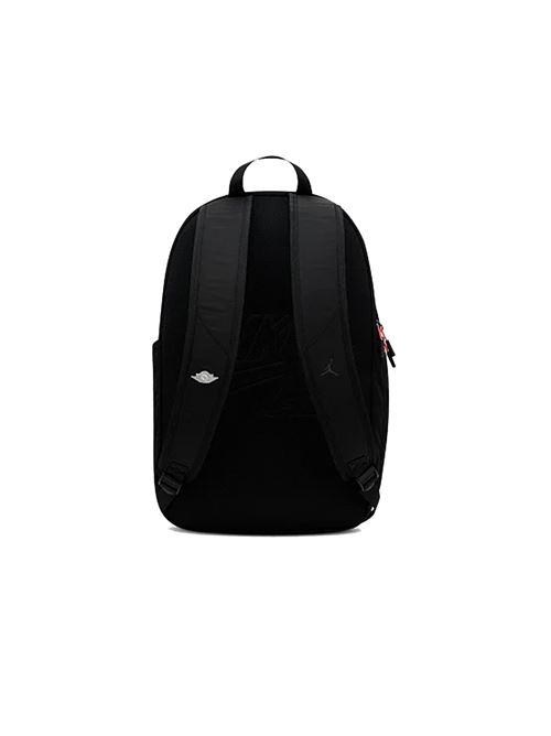 Jumpman 23 - Zaino unisex - nero JORDAN | MA9192G0H