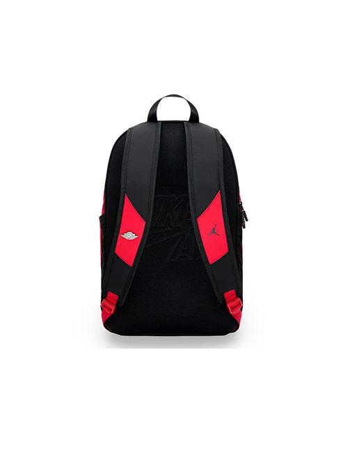 Jumpman 23 - Zaino unisex - rosso/nero JORDAN | MA9192KR5