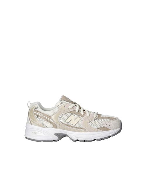 Lifestyle Nb 530 - Sneakers ragazzo/ragazza - beige NEW BALANCE | G5303QO