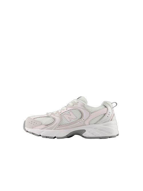 Lifestyle Nb 530 - Sneakers ragazzo/ragazza - bianco NEW BALANCE | G5309LW