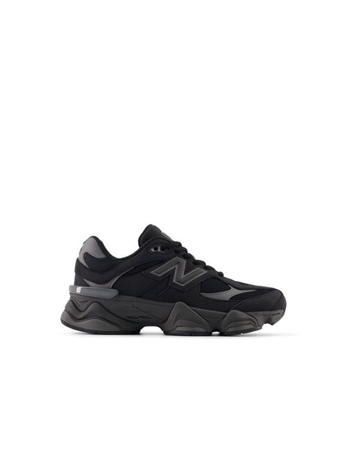 Lifestyle Nb 9060 - Sneakers ragazzo/ragazza - nero NEW BALANCE | G90602QL