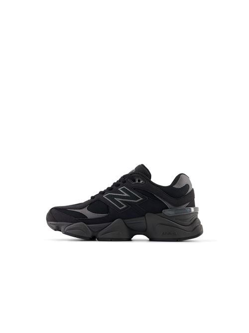 Lifestyle Nb 9060 - Sneakers ragazzo/ragazza - nero NEW BALANCE | G90602QL