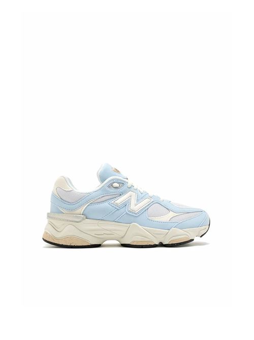 Lifestyle Nb 9060 - Sneakers ragazzo/ragazza - celeste NEW BALANCE | G906034H